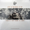 Fucked Up - Year of the Hare (2. Hand, LP)