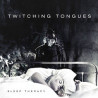Twitching Tongues - Sleep Therapy (2. Hand, LP)