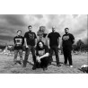 Twitching Tongues - Sleep Therapy (2. Hand, LP)
