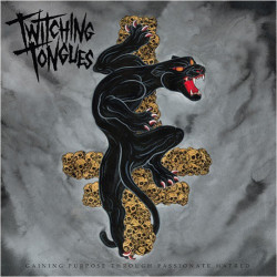 Twitching Tongues - Gaining...