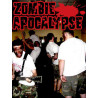 Zombie Apocalypse - Life Without Pain Is a Fucking Fantasy (2. Hand, Red & Clear Vinyl)
