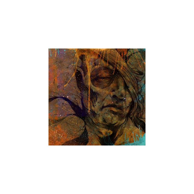 Enabler - Fail to Feel Safe (2. Hand, Green Vinyl)