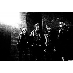 Enabler - Fail to Feel Safe (2. Hand, Green Vinyl)