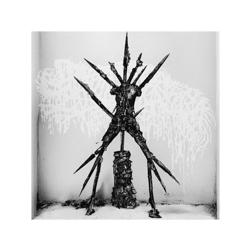Sanguisugabogg - Hideous Aftermath (Transparent Red Vinyl)