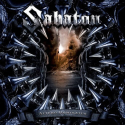Sabaton - Attero Dominatus...
