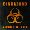 Biohazard - Divided We Fall (CD)