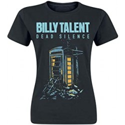 Billy Talent - Phone Box...