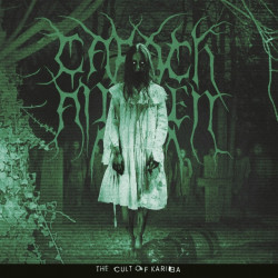 Carach Angren - The Cult of...