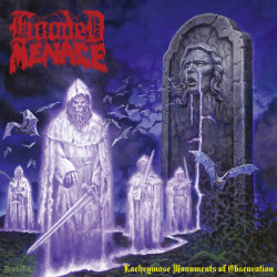 Hooded Menace - Lachrymose...