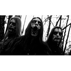 Carach Angren - The Cult of Kariba (Digi CD)