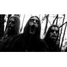 Carach Angren - The Cult of Kariba (White Vinyl with UV Print)