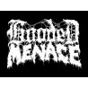 Hooded Menace - Lachrymose Monuments of Obscuration (Black Vinyl)