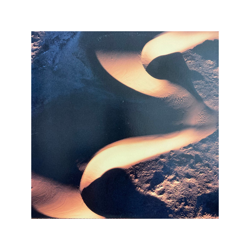 Rachel's - Selenography (2. Hand, 2LP)