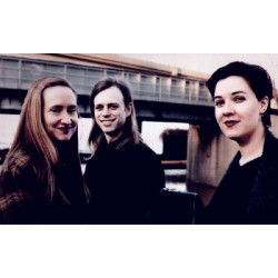 Rachel's - Selenography (2. Hand, 2LP)