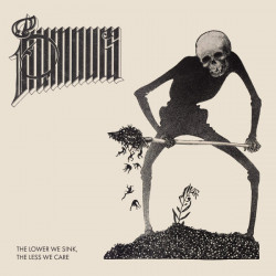 Rumours - The Lower We...