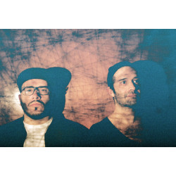 Glassjaw - Material Control (2. Hand, 180 gr)