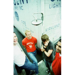 Waxwing - One for the Ride (2. Hand, Blue Vinyl)