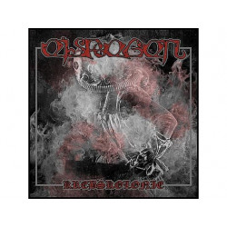 Eisregen - Krebskolonie...