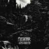 Fordäduskapr (Fordæðuskapr) - Hræflóð markar fjalla (digipack CD, lim.300)