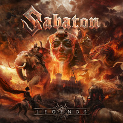 Sabaton - Legends...