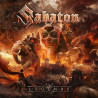 Sabaton - Legends  Storyteller Edition(2 CD digibook)