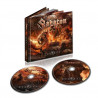 Sabaton - Legends  Storyteller Edition(2 CD digibook)