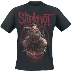 Slipknot - Never Die (T-Shirt)