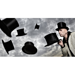 Honigdieb - Eintrittskarte 26.12.2025 Wohnzimmerkonzert - Do- Oma Doris