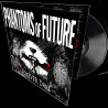 Phantoms of Future - Forever Dark (Gatefold Black Vinyl) V.Ö.:05.12.25