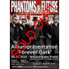 Phantoms of Future - Forever Dark (Gatefold Black Vinyl) V.Ö.:05.12.25