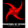 Phantoms of Future - Forever Dark ( Media Book CD ) V.Ö:05.12.2025