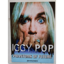 Phantoms of Future - Forever Dark ( Media Book CD ) V.Ö:05.12.2025