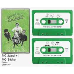 The Idiots - The call us...