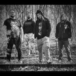 Frostshock - Frostshock (Vinyl)