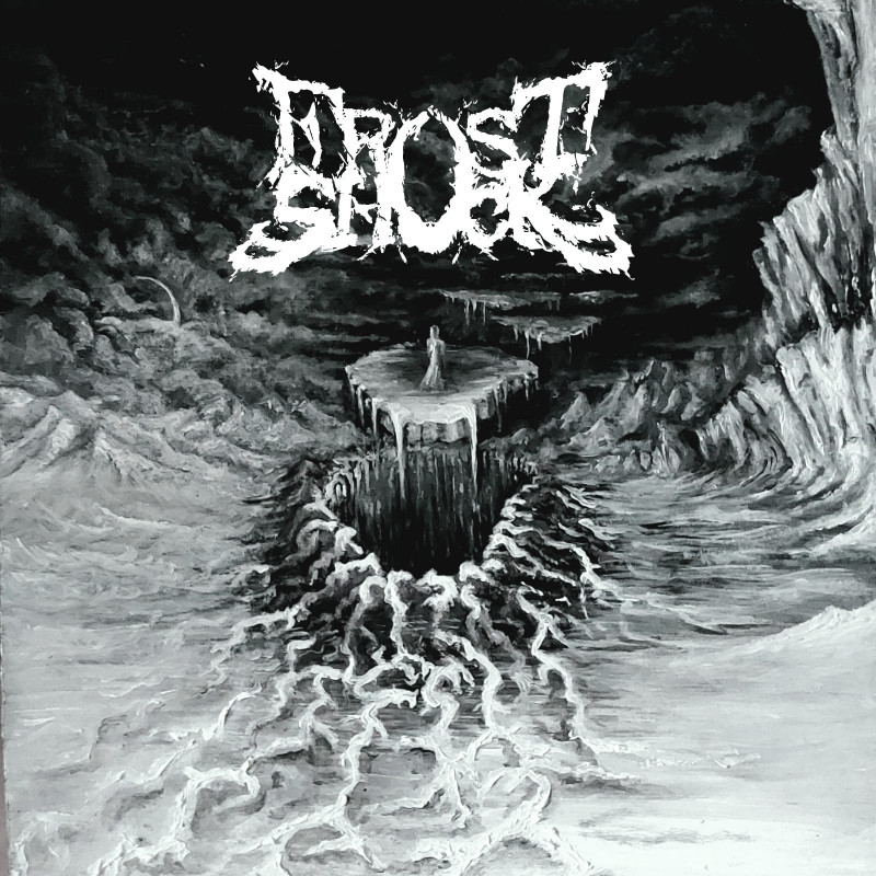 Frostshock - Frostshock (Vinyl)