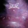 Frostshock - Hibernation End (CD)