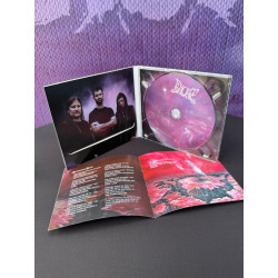 Frostshock - Hibernation End (CD)