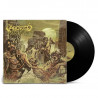 Aborted - Global Flatline ( Black Vinyl)