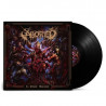 Aborted - La Grande Mascarade (Black Vinyl)