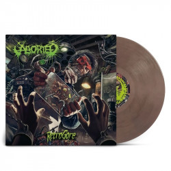 Aborted - Retrogore...