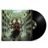 Aborted - The Necrotic Manifesto (Black Vinyl)