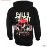 Billy Talent - Louder Than The DJ (Kappu)