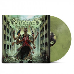 Aborted - The Necrotic...