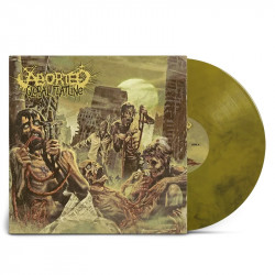 Aborted - Global Flatline (...