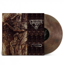 Asphyx - Crush The Cenotaph (Black Vinyl)