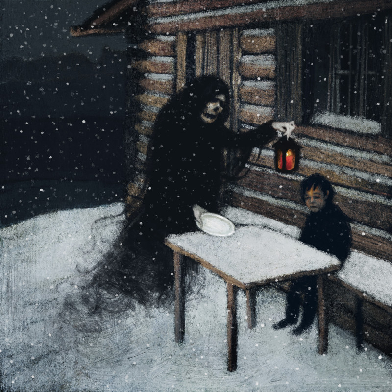 Gràb - Kremess (CD digi)