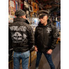Phantoms of Future - Dark Forever (Windbreaker-Regenjacke)