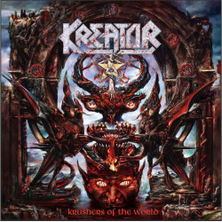 Kreator - Krushers of the...