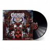 Kreator - Krushers of the World, VÖ 16.01.2026, Vinyl Black