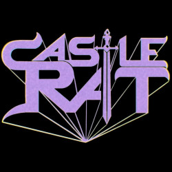 Castle Rat - The Bestiary, Vinyl